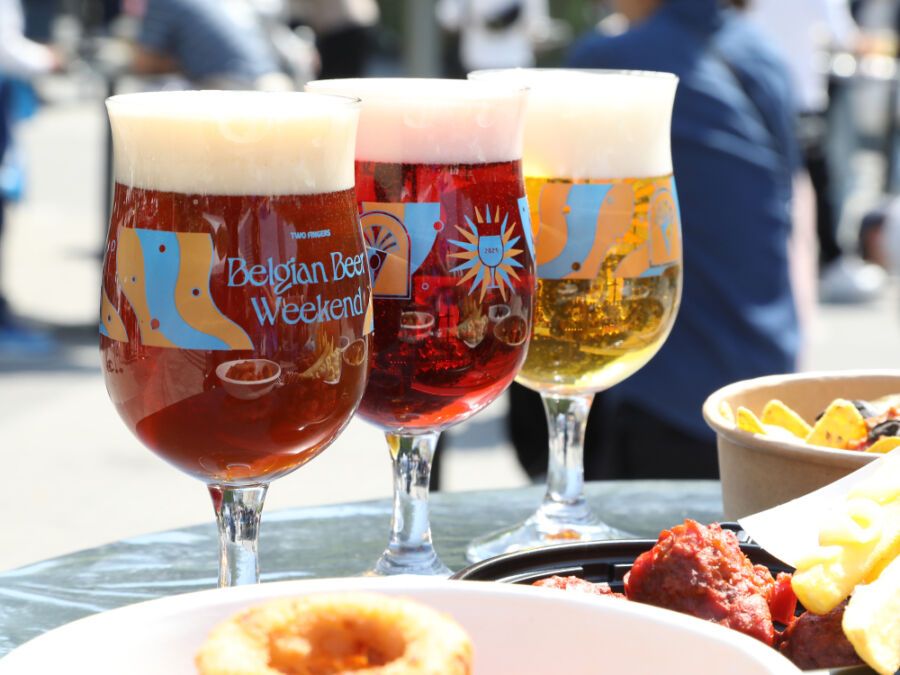 Kyoto Ohigashi-san Hiroba Square