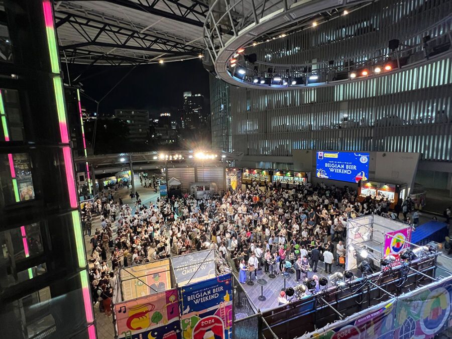 Roppongi Roppongi Hills Arena